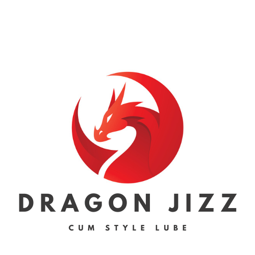 Dragon Jizz Cum Lube (500ml) - Fantasy Dildoes
