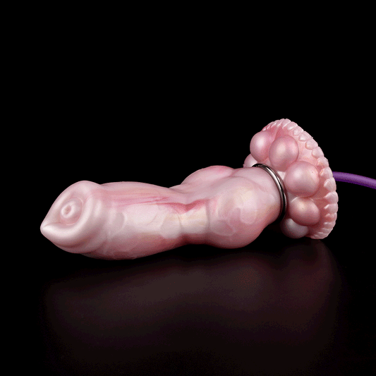Inflatable - Bulldog