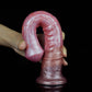 Bay Horse Dildo - Bucephalus