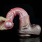Bay Horse Dildo - Kentucky Derby