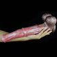 Bay Horse Dildo - Kentucky Derby