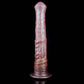 Bay Horse Dildo - Bucephalus