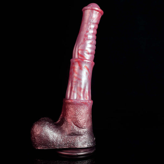 Bay Horse Dildo - Kentucky Derby