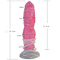 Squirting Dildoes - Wolf - Fantasy Dildoes