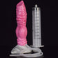 Squirting Dildoes - Wolf - Fantasy Dildoes