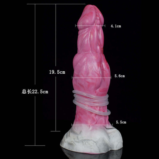 Squirting Dildoes - Hakutaku - Fantasy Dildoes