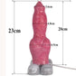 Squirting Dildoes - German Shepherd - Fantasy Dildoes