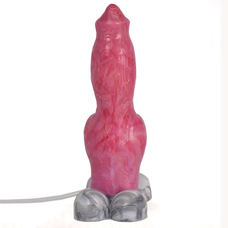 Squirting Dildoes - German Shepherd - Fantasy Dildoes