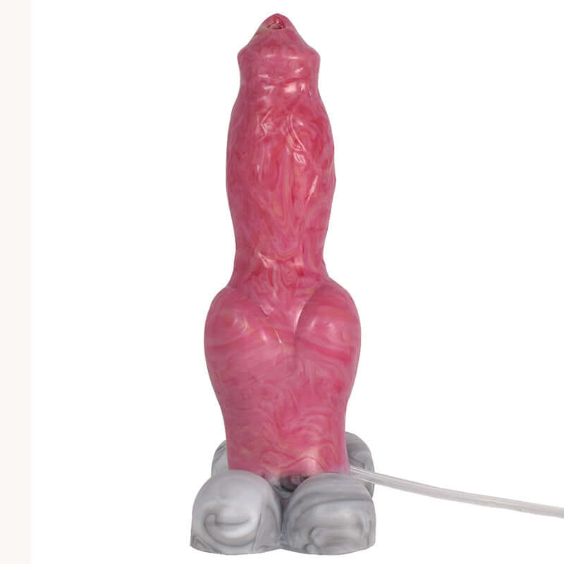 Squirting Dildoes - German Shepherd - Fantasy Dildoes