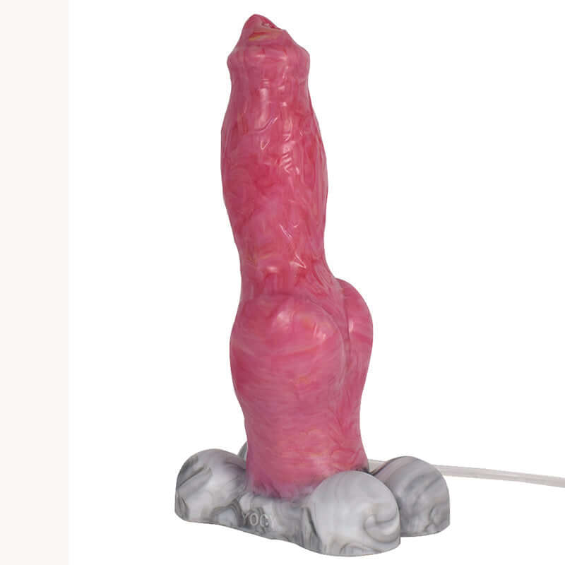 Squirting Dildoes - German Shepherd - Fantasy Dildoes