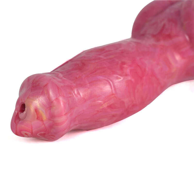 Squirting Dildoes - German Shepherd - Fantasy Dildoes