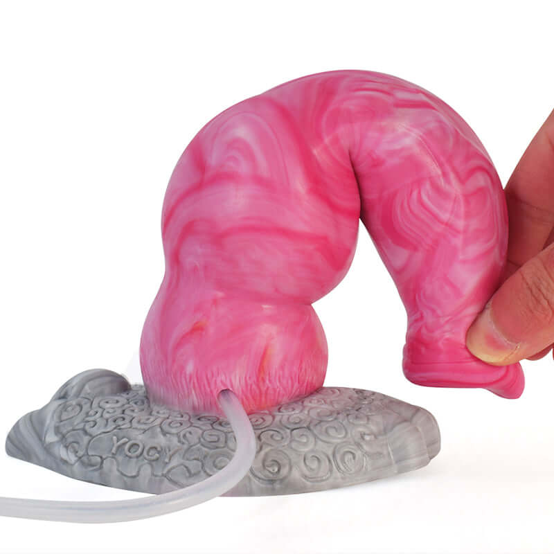 Squirting Dildoes - Retriever - Fantasy Dildoes