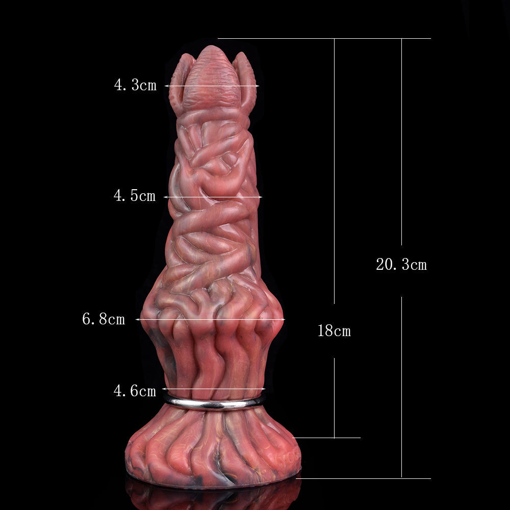 Ovipositor - Pandora With Pump