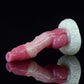 Deep Pink Dragon Dildo - Firnen