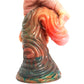 Burnt Orange Dragon - Askook - Fantasy Dildoes