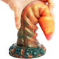 Burnt Orange Dragon - Astarot - Fantasy Dildoes