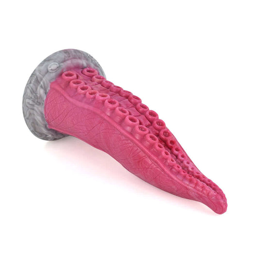 Octopus Tentacle - Fantasy Dildoes