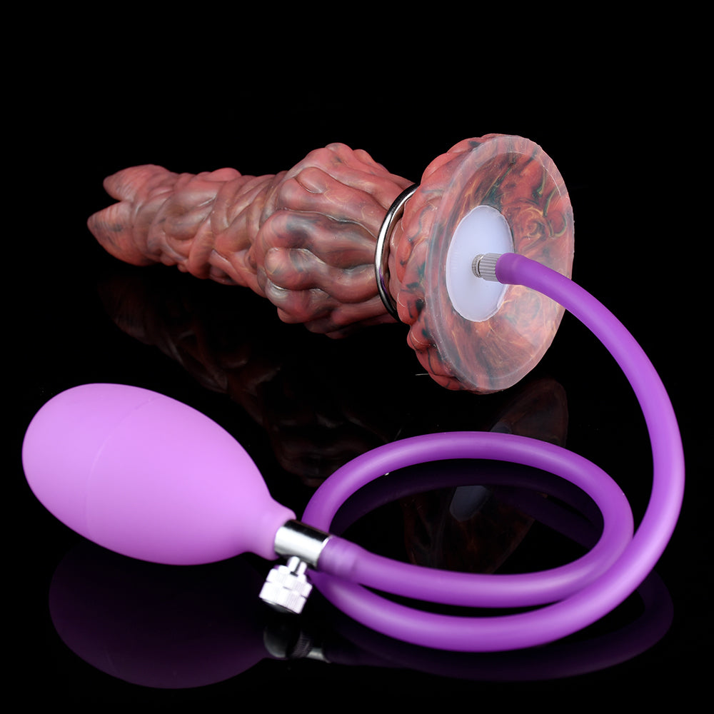 Ovipositor - Pandora With Pump