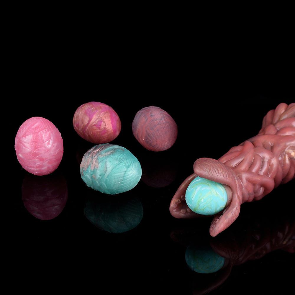 Ovipositor - Pandora With Pump