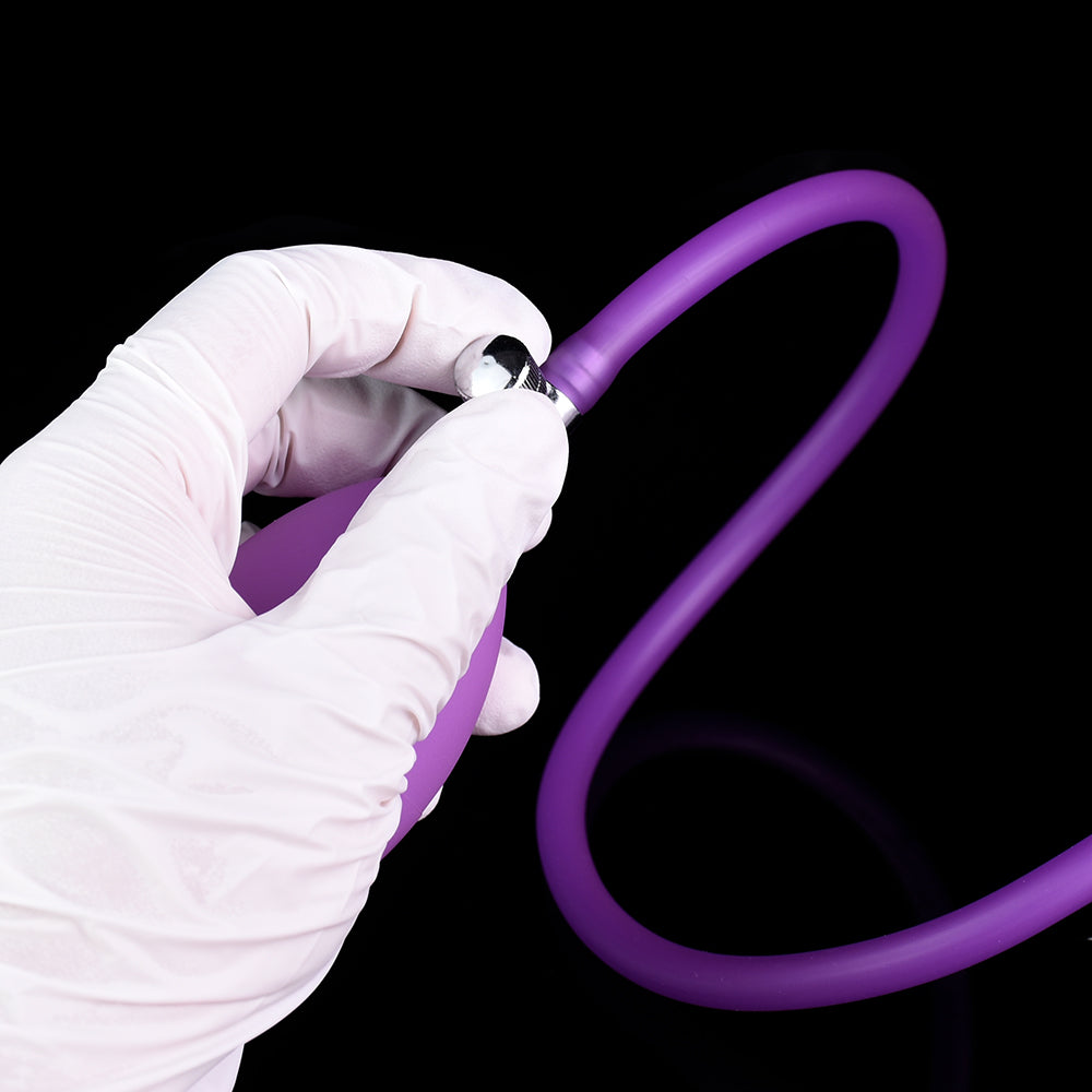 Ovipositor - Pandora With Pump