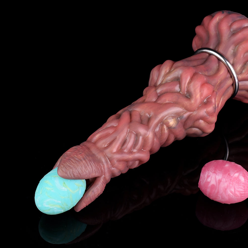 Ovipositor - Pandora With Pump
