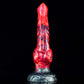 Mars Red Dragon Dildo - Saphira