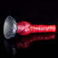 Mars Red Dragon Dildo - Saphira