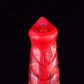 Mars Red Dragon Dildo - Darksmoke