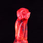 Mars Red Dragon Dildo - Mushu