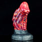 Mars Red Dragon Dildo - Eborsisk