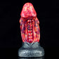 Mars Red Dragon Dildo - Eborsisk