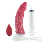 Squirting Dildoes - Black Dragon - Fantasy Dildoes