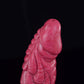 Squirting Dildoes - Black Dragon - Fantasy Dildoes