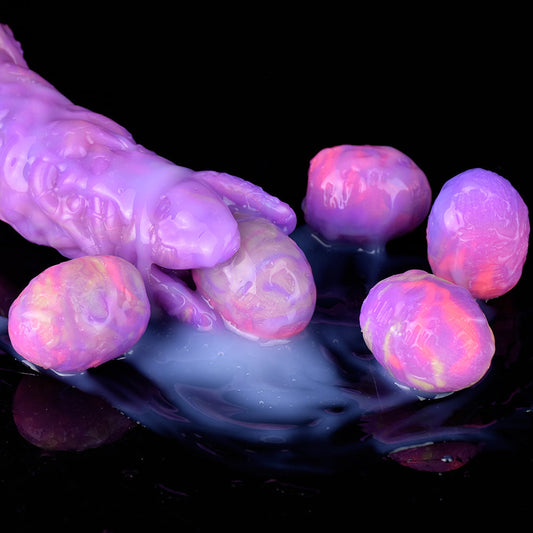 Ovipositor - Procris With Pump