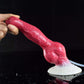 Squirting Dildoes - Cerberus - Fantasy Dildoes