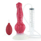 Squirting Dildoes - Cerberus - Fantasy Dildoes