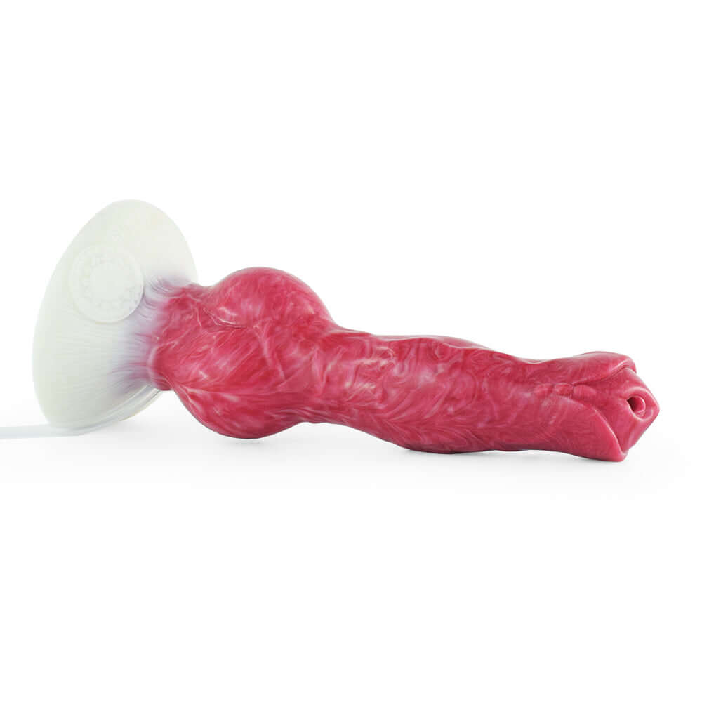 Squirting Dildoes - Cerberus - Fantasy Dildoes