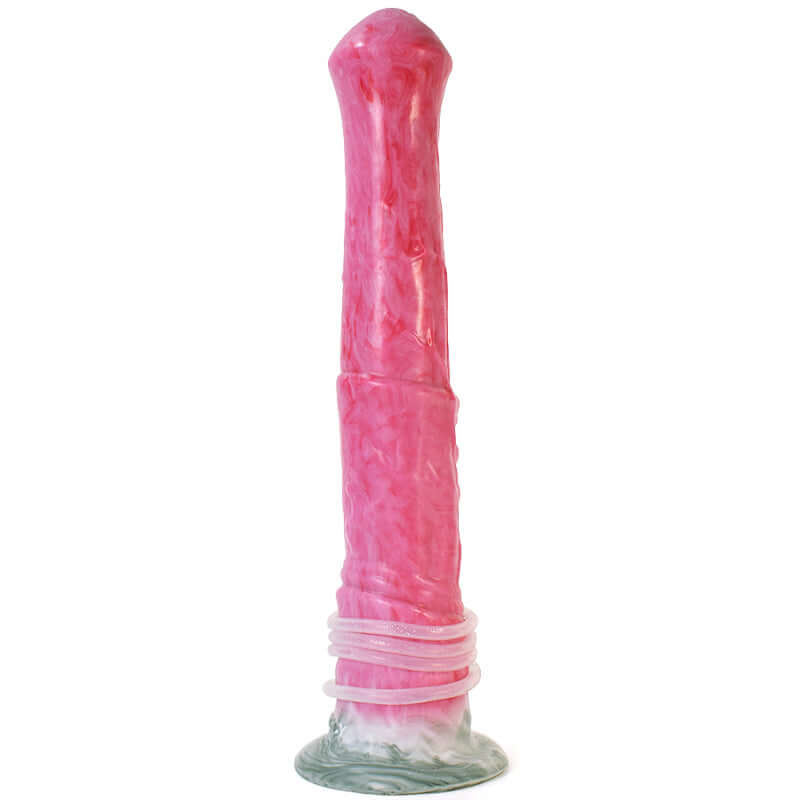 Squirting Dildoes - Sampson - Fantasy Dildoes