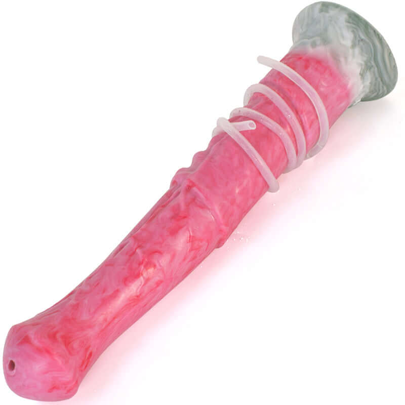 Squirting Dildoes - Sampson - Fantasy Dildoes