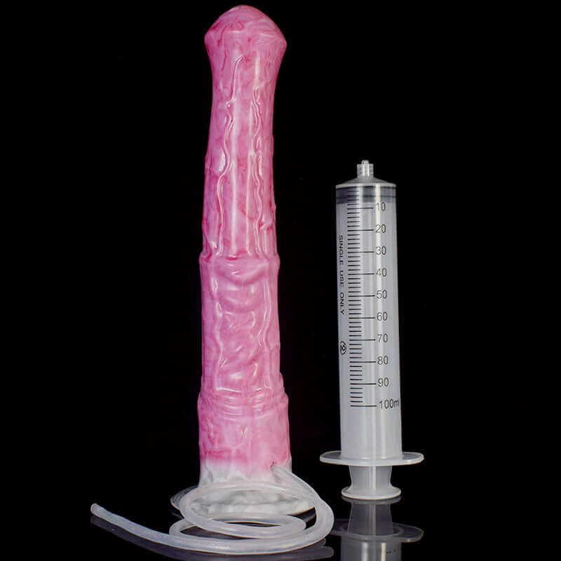 Squirting Dildoes - Sampson - Fantasy Dildoes
